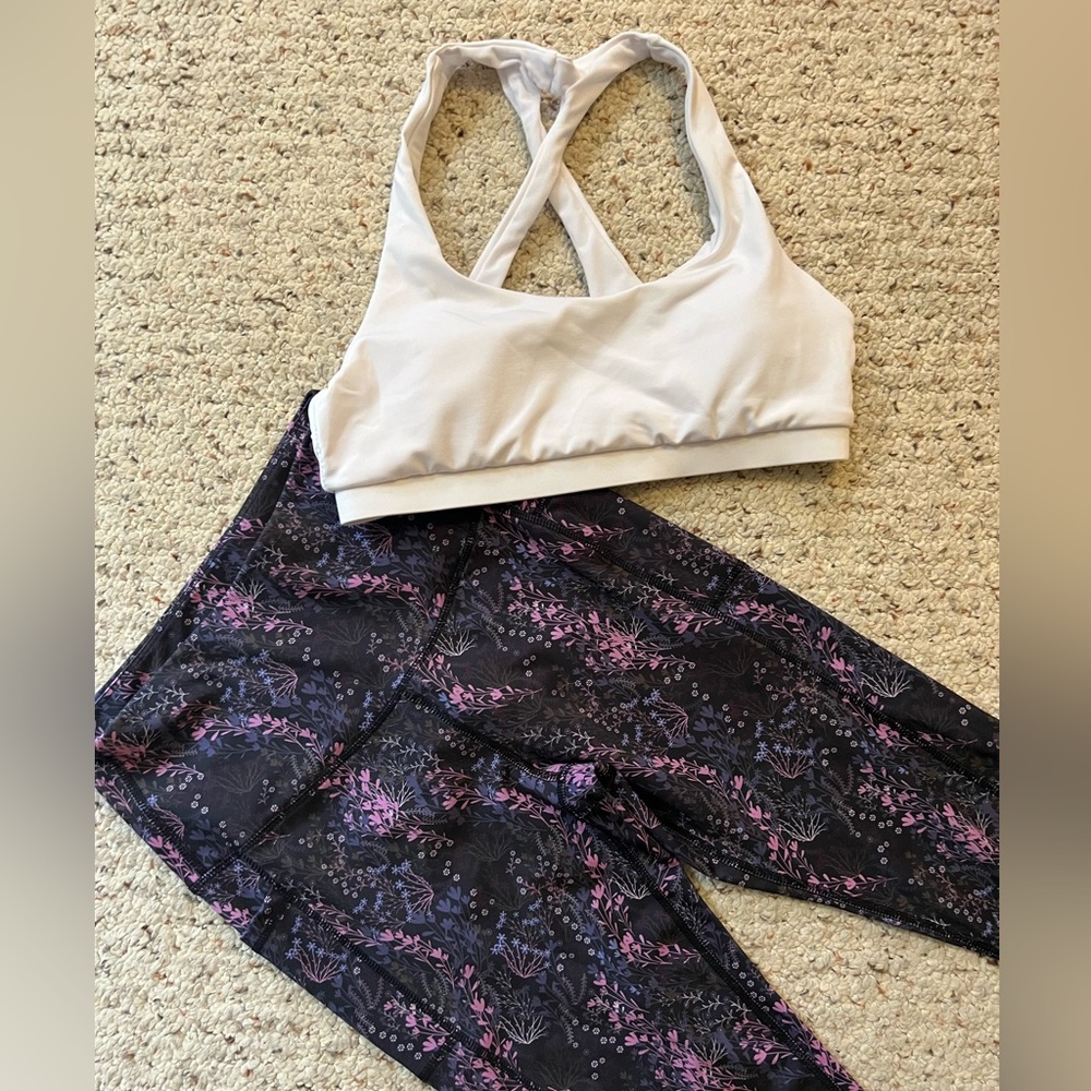 Fitness Set